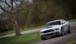Ford Mustang Stage 3 by Roush 2013 года